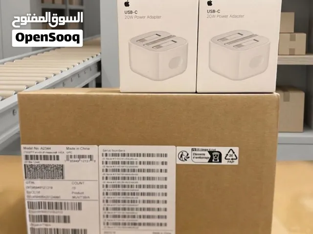 20W ORGINAL CHARGING ADAPTER
