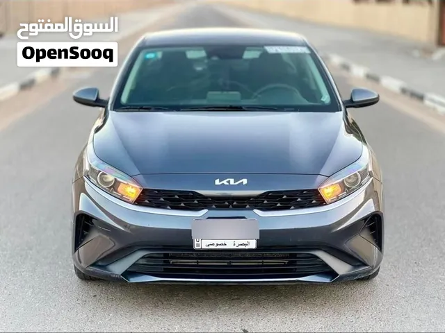 كيا فورتي موديل 2022 اقره لوصف