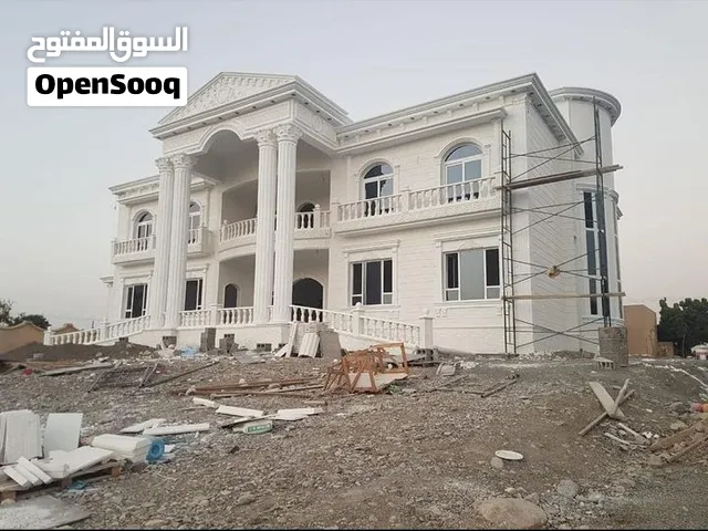 حجر صناعي خليجي  توريد وتركيب حجر