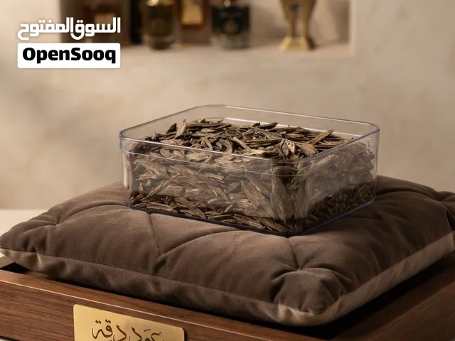 *عود فاخر – عرض خاص: تولة بـ 50 3 تولات بـ100درهم فقط دقة العود الهندى،موروكى، تايجر،دقة الموروكى
