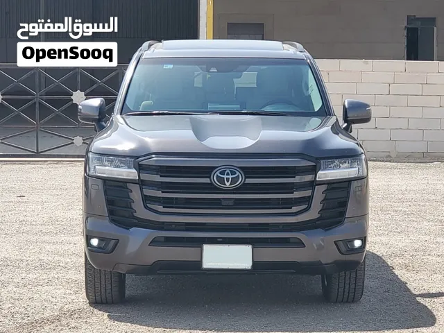 جي اكس آرالموديل2023  للبيع