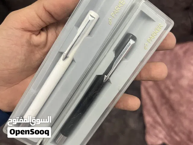 اقلام حبر باركر parker