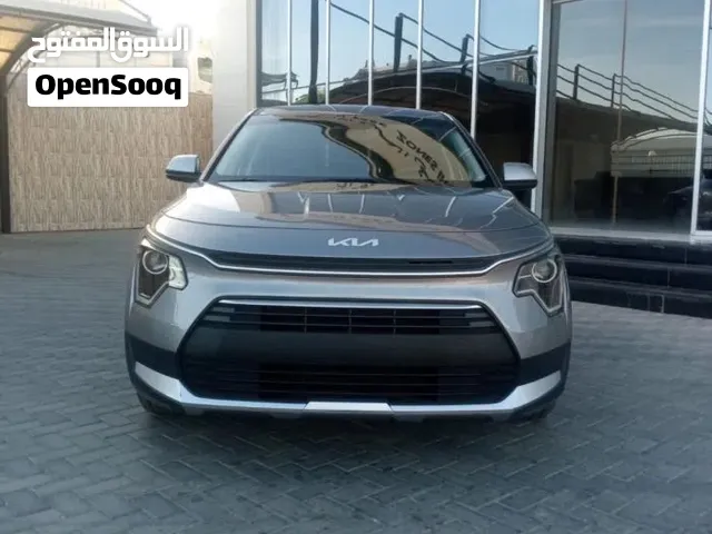 Used Kia Niro in Zarqa