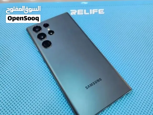Samsung Galaxy S22 Ultra 256 GB in Al-Mahrah