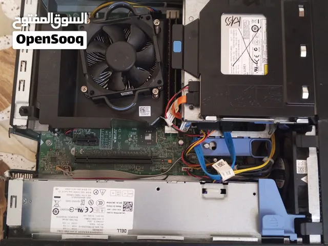 حاسبة سستم جيل رابع سعر 70 وبيها مجال شوف الوصف