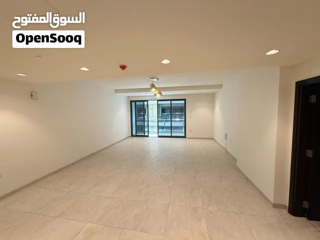 للبيع شقه في منتجع السيفه 83 متر مع اقامه دائمه لجميع الجنسيات
