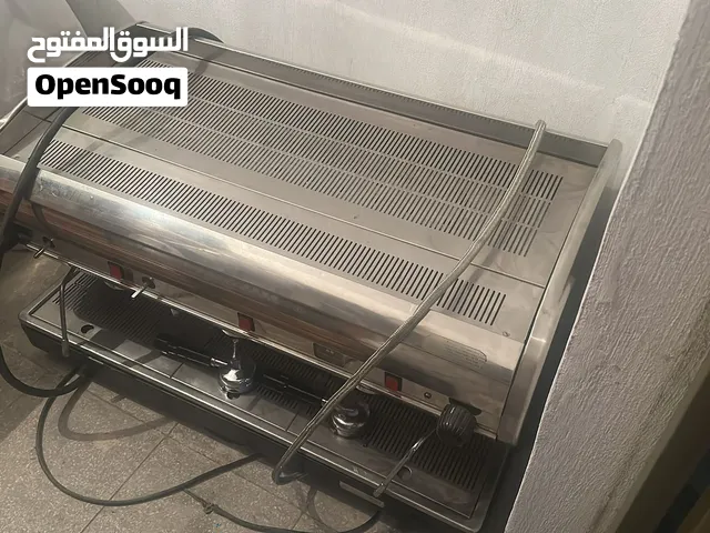 ماكينة إسبريسو إيطالية تجارية – 3 فاز