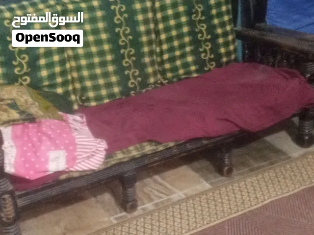 انتريه اسيوط كنبه واربع كراسى شلت قطن