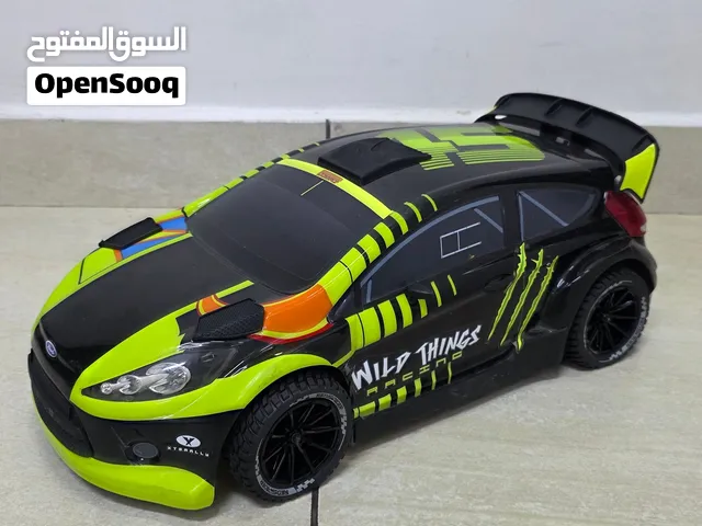 XTS F10 RLAARO 1/10