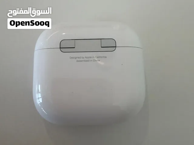 سماعة ابل AirPod4