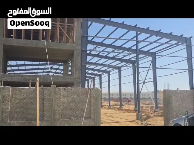 مخزن للبيع او الايجار
