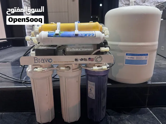 Water purifier