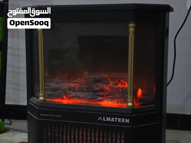 مدفأه كهربائيه اصلي الماني