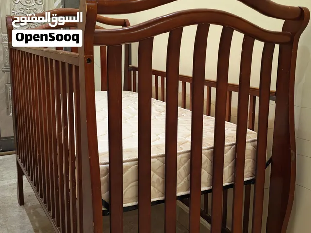 سرير أطفال أصلي جونيور