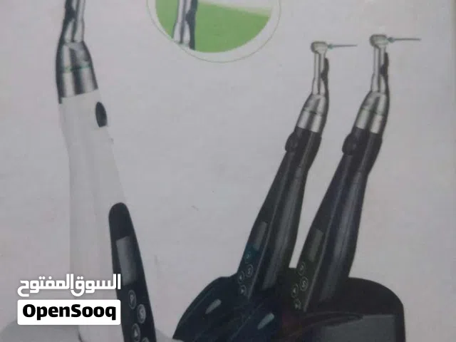 تبييض.. روتري كل شيء يتعلق الاسنان