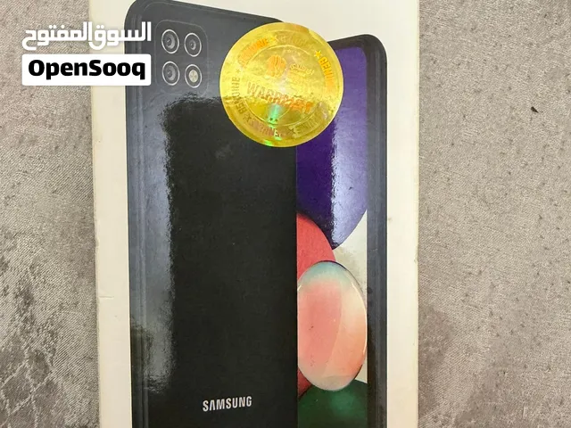 Galaxy A22 5G