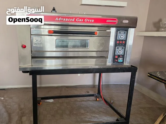 للبيع فرن غاز تجاري (Advanced Gas Oven)