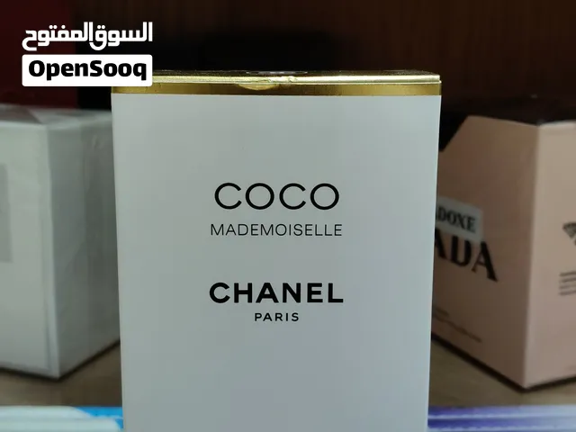 Perfumes New