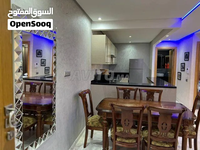 شقة مفروشة للكراء اليومي في مراكش تانسيفت الحوز جيليز