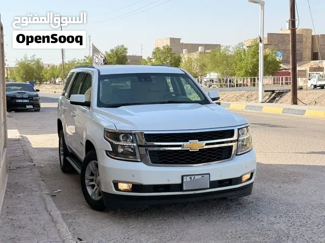 تاهو 2015 خليجي