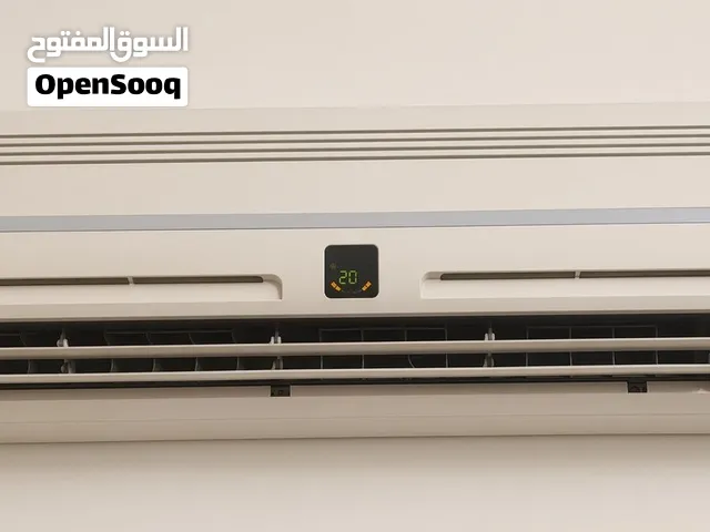 pearl 2 ton ac