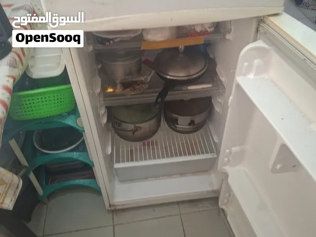 ثلاجه سامسونج