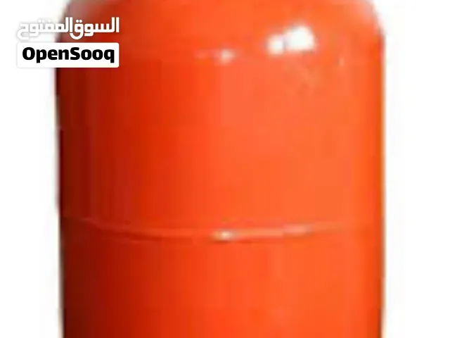غاز للبيع جديد