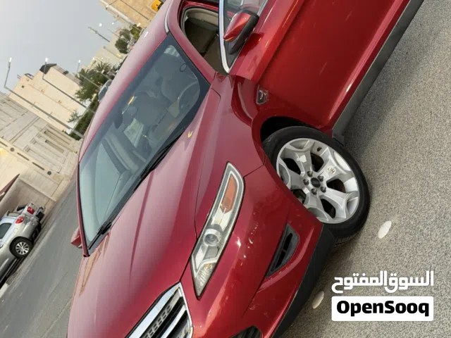 Used Ford Taurus in Al Ahmadi