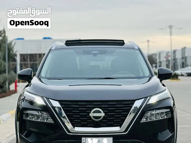 Used Nissan Rogue in Erbil