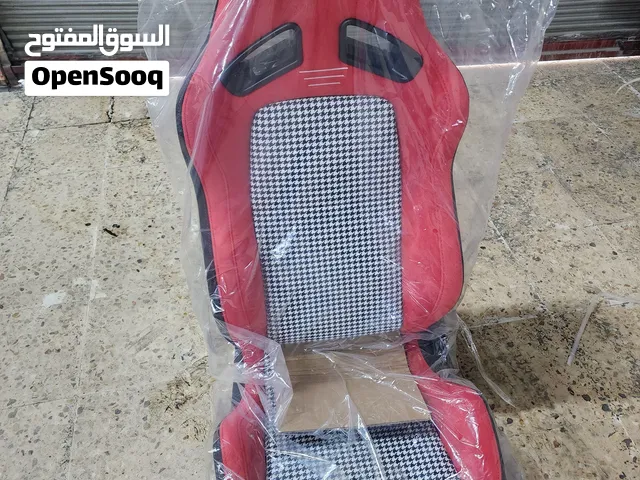 كراسي ريكارو جديد