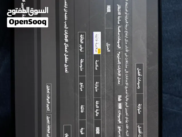 ZTE Nubia Series 256 GB in Al Sharqiya