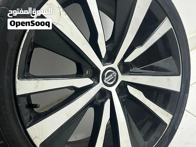 للبيع رنج اللتيما رنج الوكالة للـSR