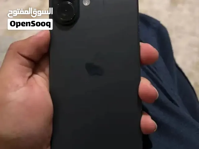 ايفون 16عادي