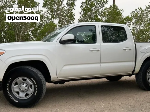 Used Toyota 4 Runner in Basra