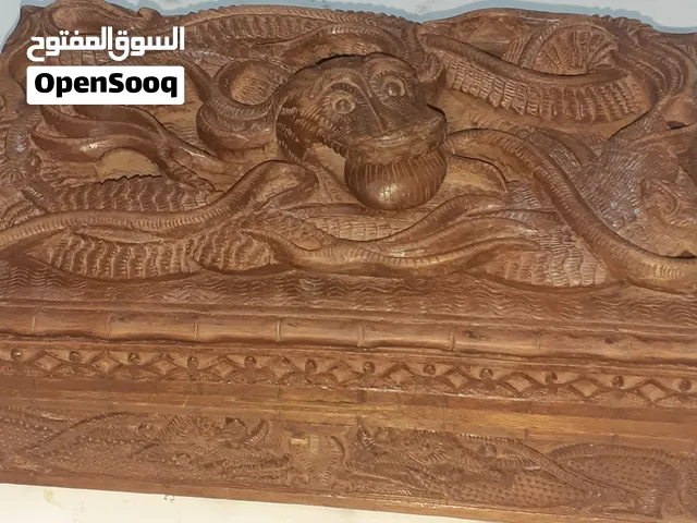 صندوق مجوهرات انتيكه نادر