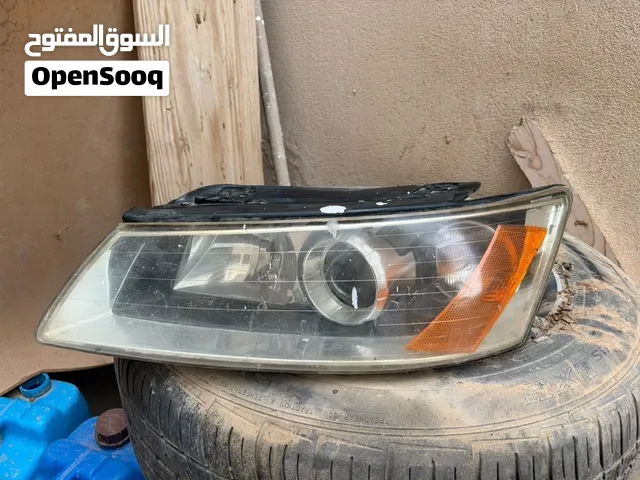 فنار سونتا 2007 امريكي