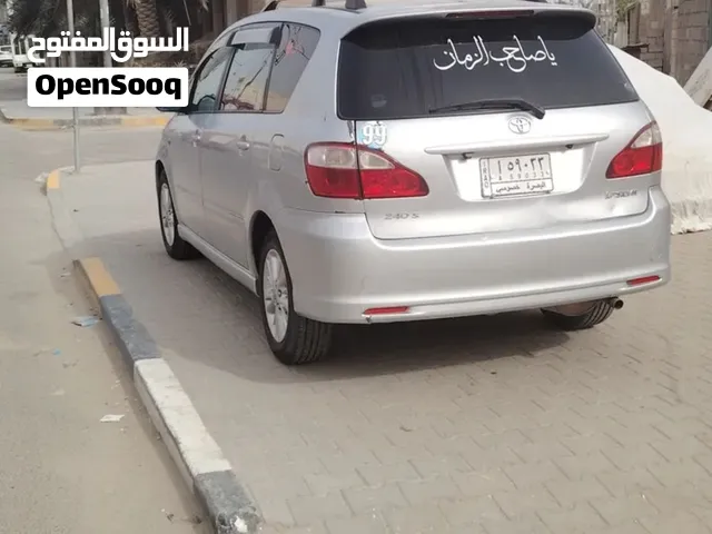 Used Toyota 4 Runner in Basra