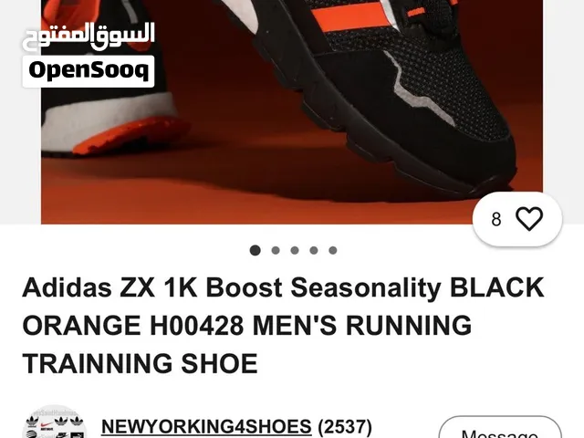 حذاء  Adidas اديداس (zx  1k) اصلي جديد للبيع