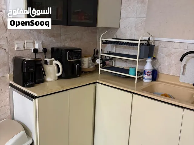 مطبخ استعمال 3 شهور