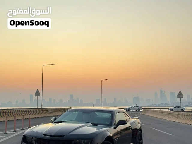 Camaro 2ss 2010