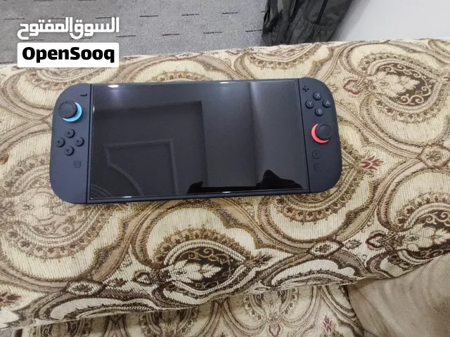 Nintendo Switch Nintendo for sale in Tabuk