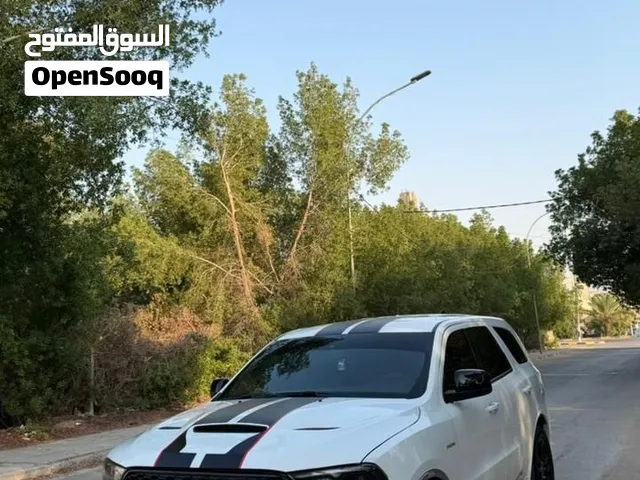 Used Dodge Durango in Najaf