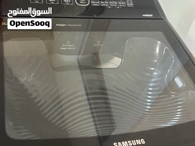 غساله سامسونج 16 كيلو