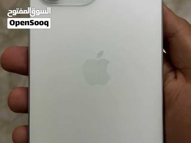 Apple iPhone 13 Pro Max 128 GB in Tripoli