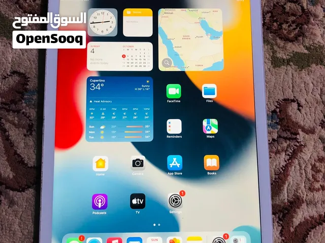 ipad 8th generation