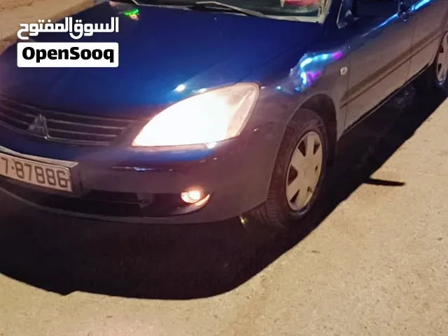 سيارة ميتسوبيشي لانسر 2010