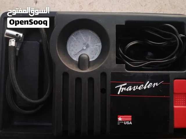 منفاخ هواء محمول 250 PSI للسيارات والاستخدامات المتعددة (غير مستعمل)