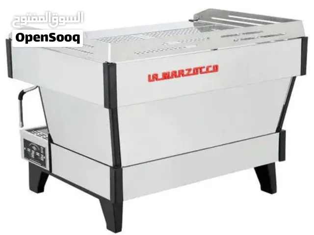 مطلوب مكينة la marzocco