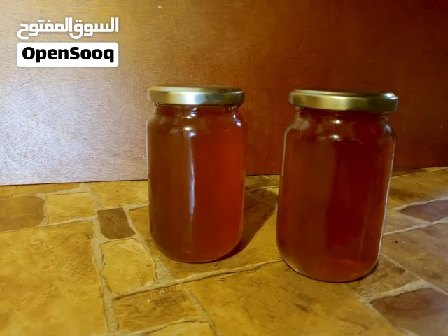 عسل سدر صافي ممتاز ضوق بعتالي اشري السعر115