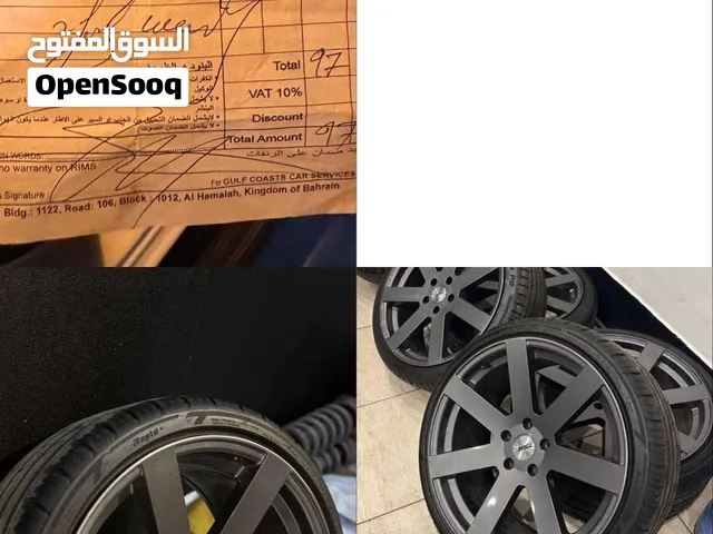 مع تواير جددTSWرنقات